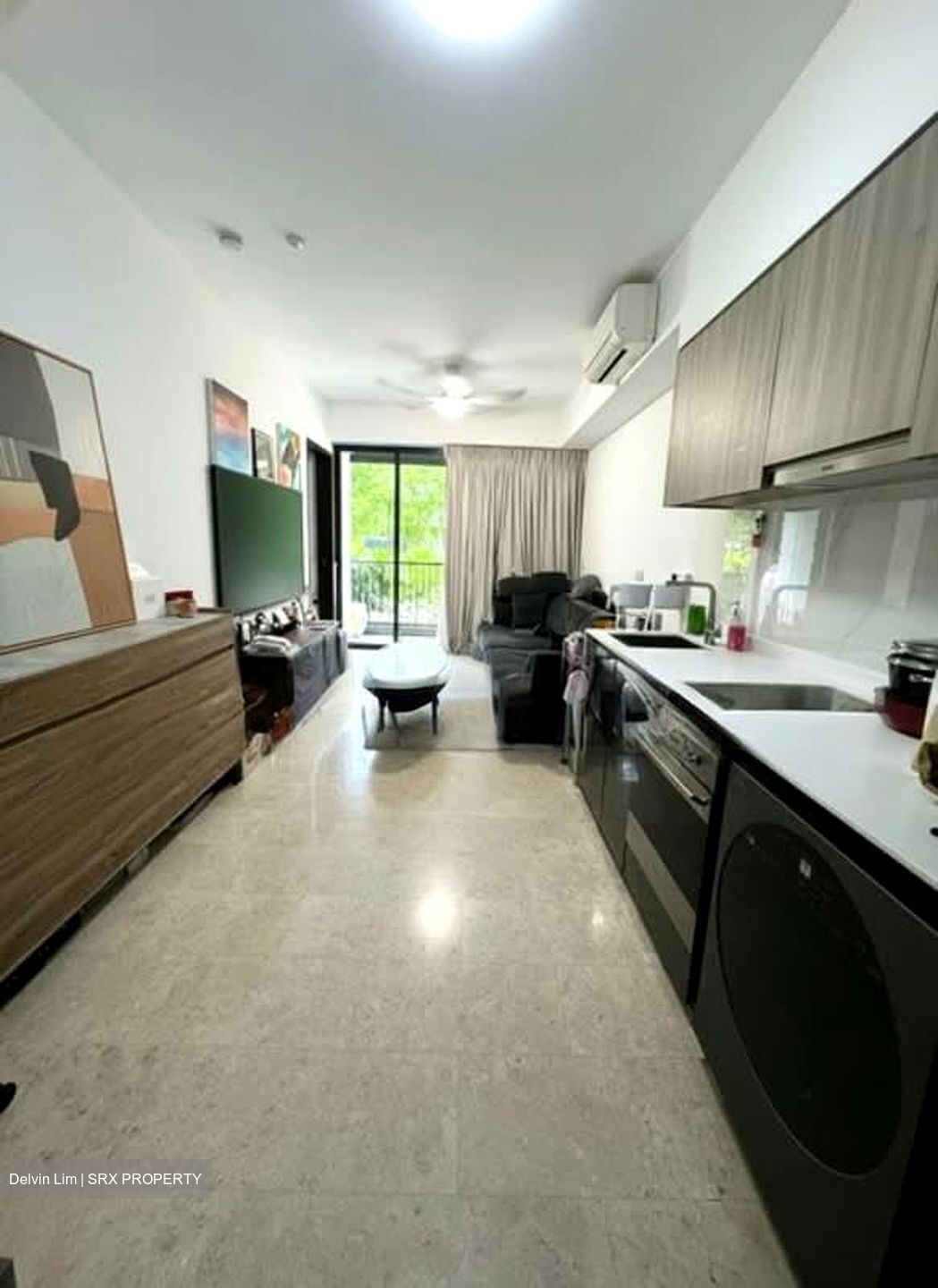 Botanique At Bartley (D19), Condominium #557508341